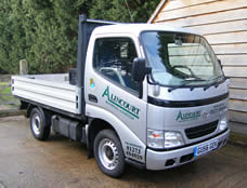 Alincourt truck