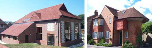 Houses