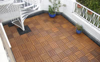 Ecodecking