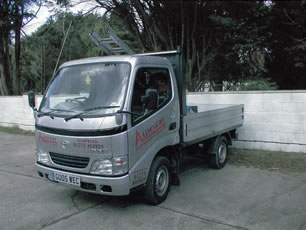 Alincourt van