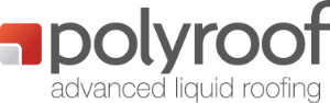 Poly Roof logo